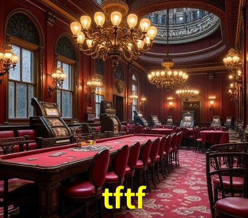 Imagem secundária de apoio para instalação do app tftf