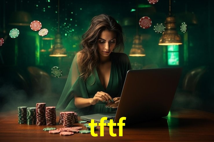 Processo de Download do App tftf - Passo a Passo Simples