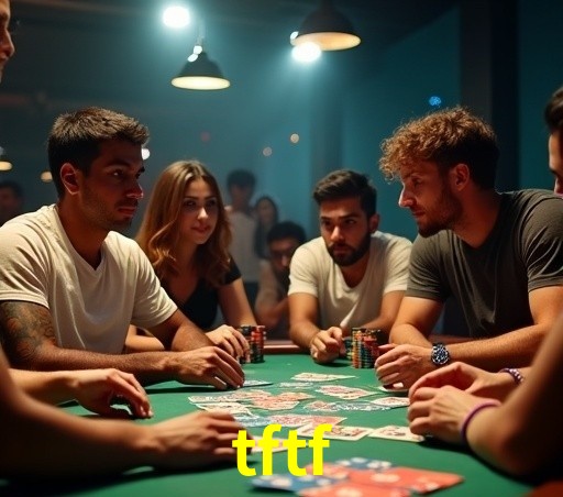 Guia visual de operação PIX no tftf