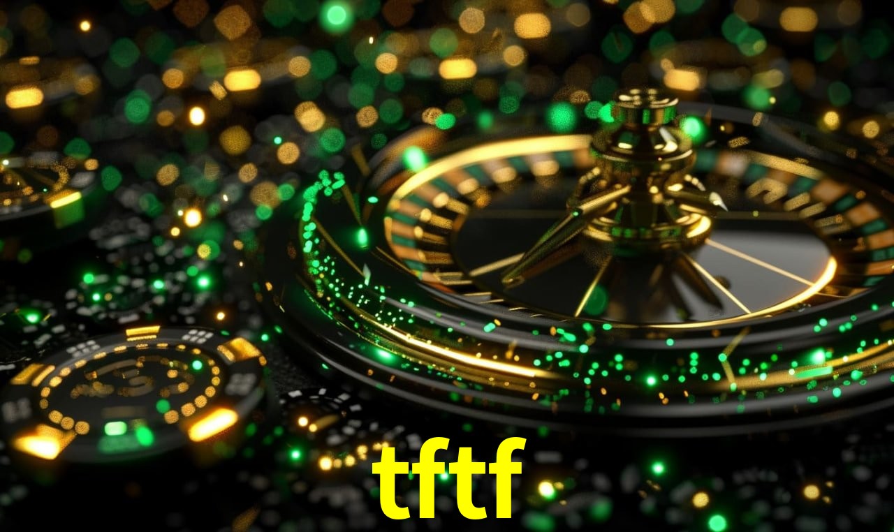 Vantagens de jogar slots no tftf Brasil